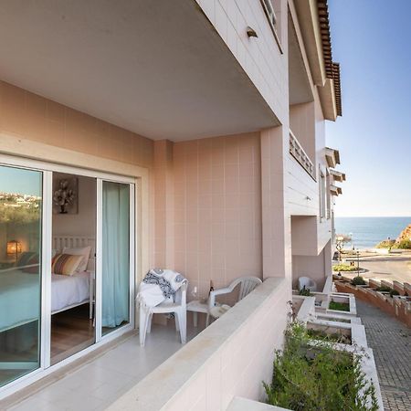 Casa Da Praia - By Smarthomes São Martinho do Porto Kültér fotó