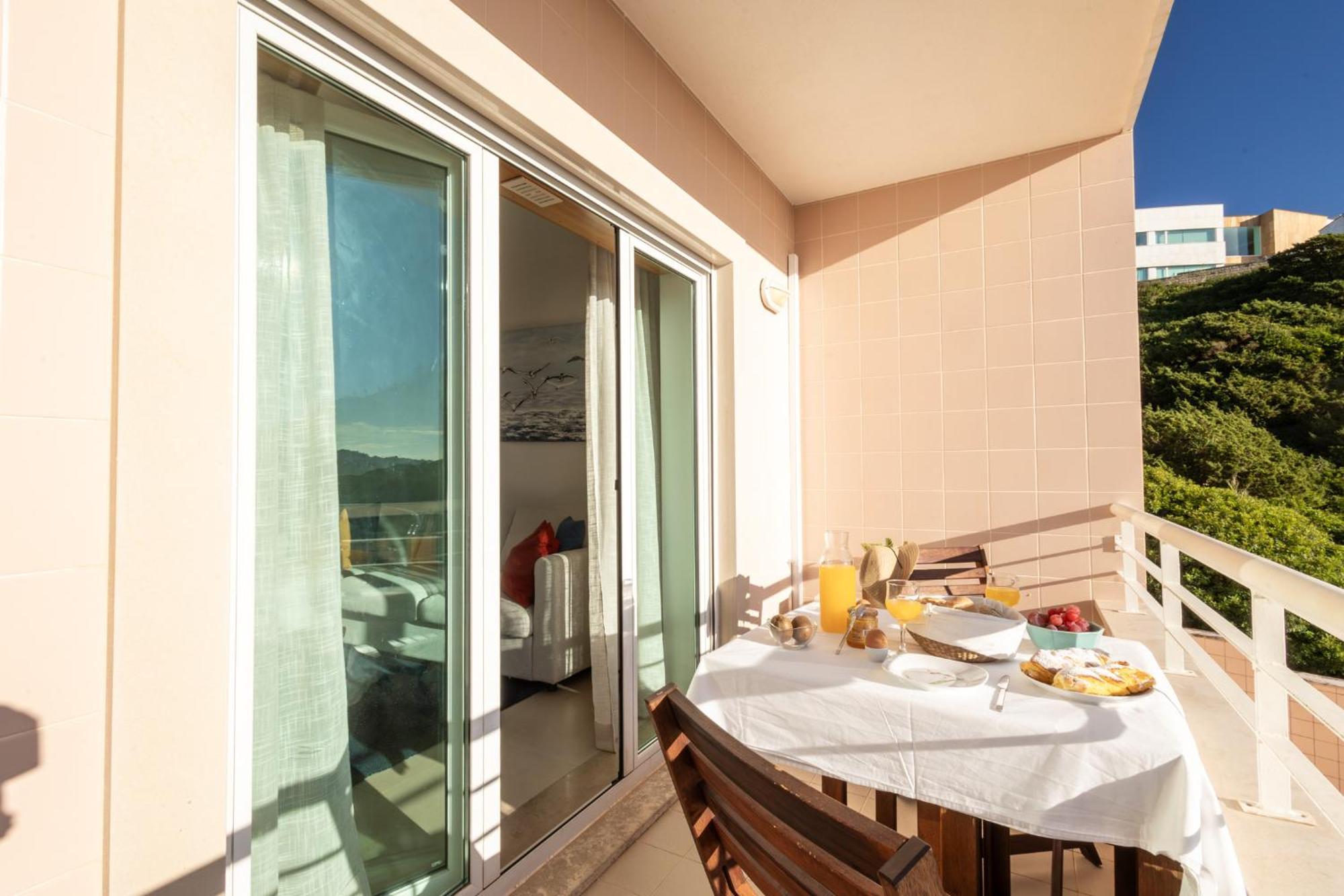 Casa Da Praia - By Smarthomes São Martinho do Porto Kültér fotó