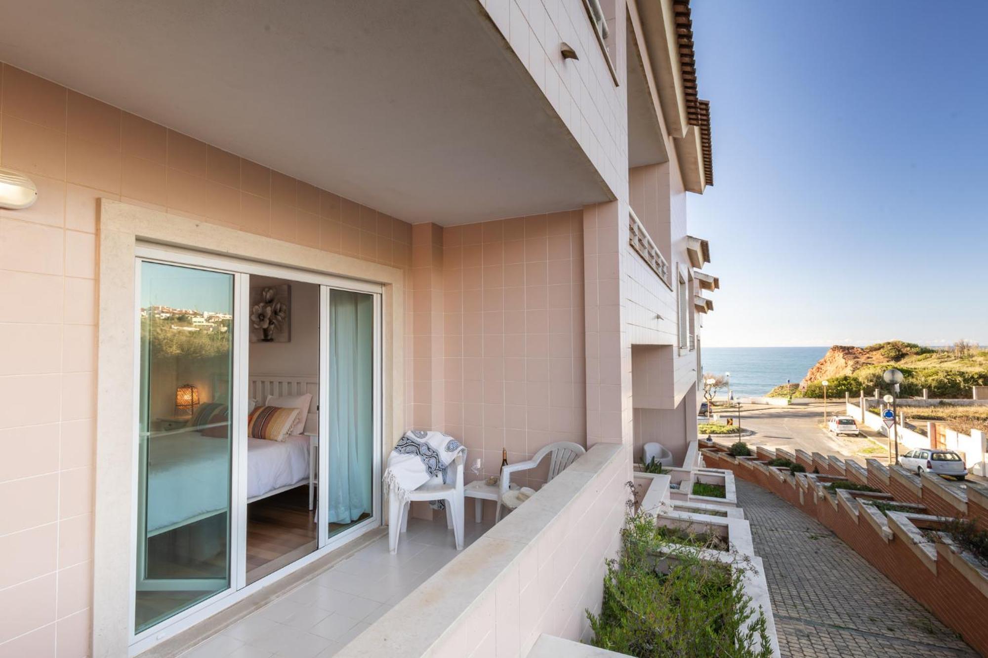 Casa Da Praia - By Smarthomes São Martinho do Porto Kültér fotó