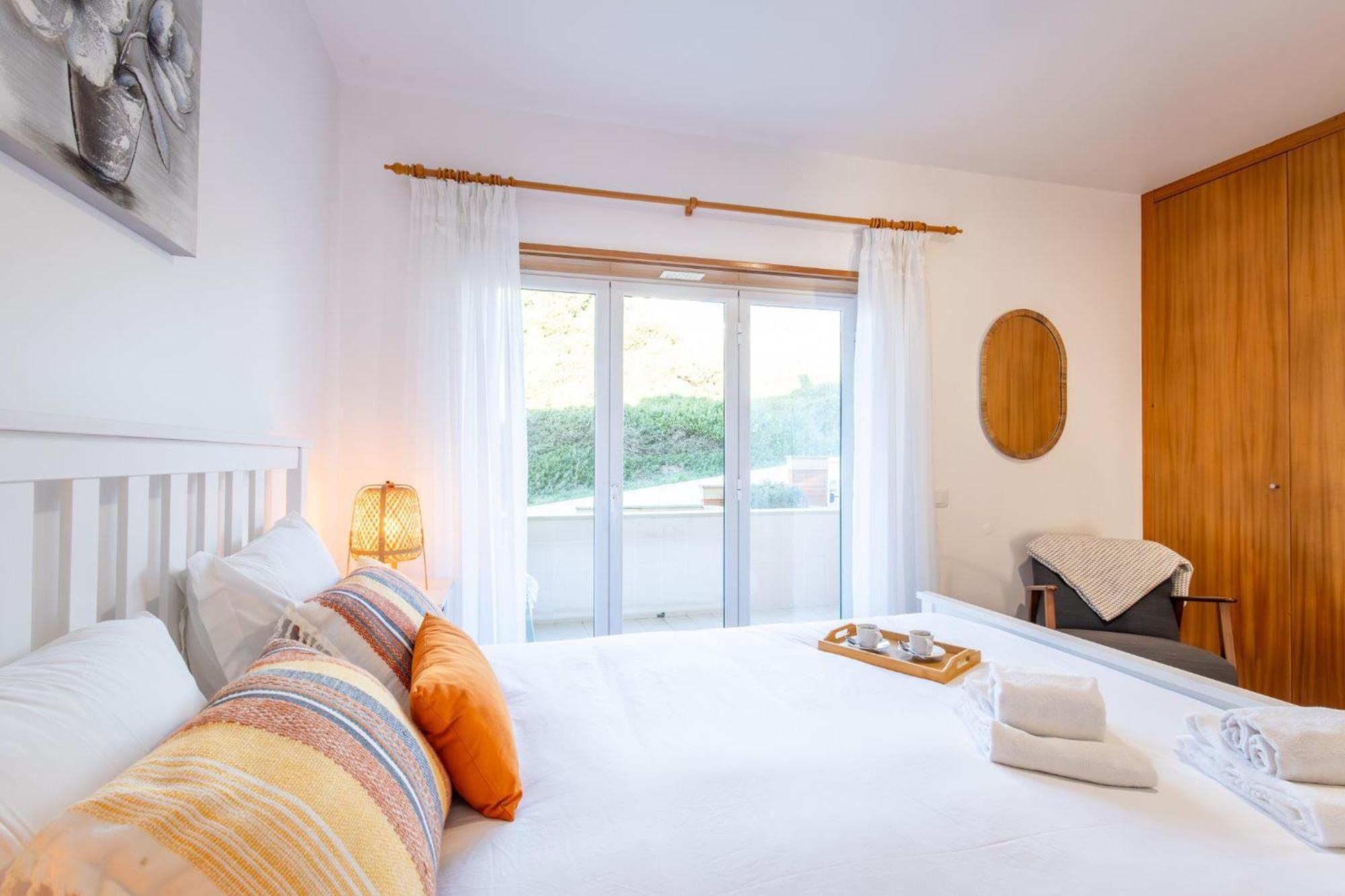 Casa Da Praia - By Smarthomes São Martinho do Porto Kültér fotó