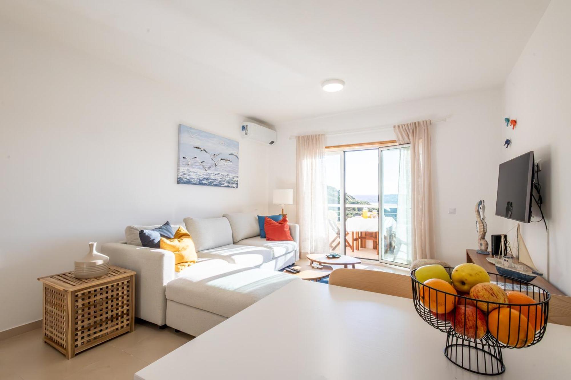 Casa Da Praia - By Smarthomes São Martinho do Porto Kültér fotó