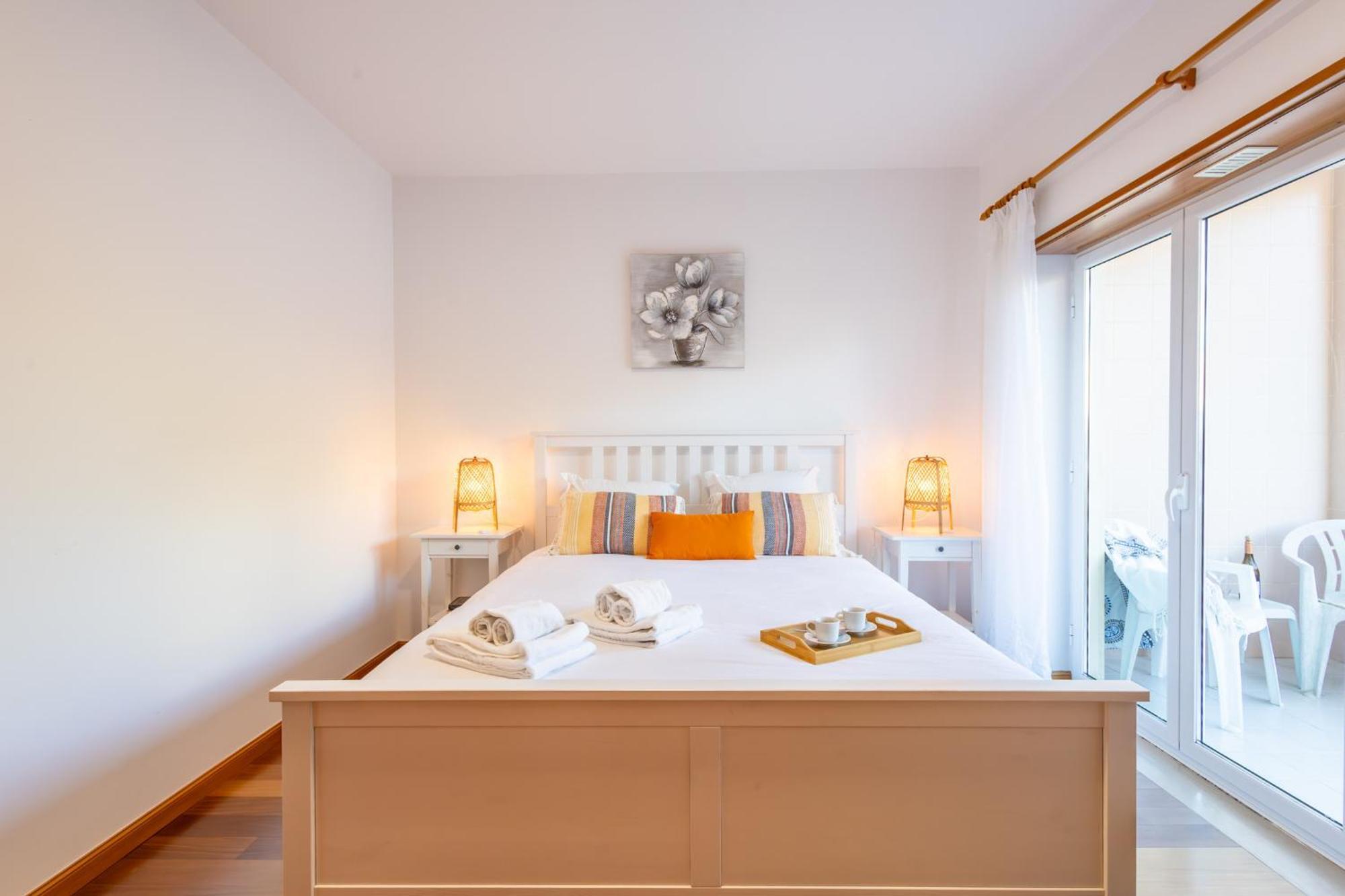 Casa Da Praia - By Smarthomes São Martinho do Porto Kültér fotó