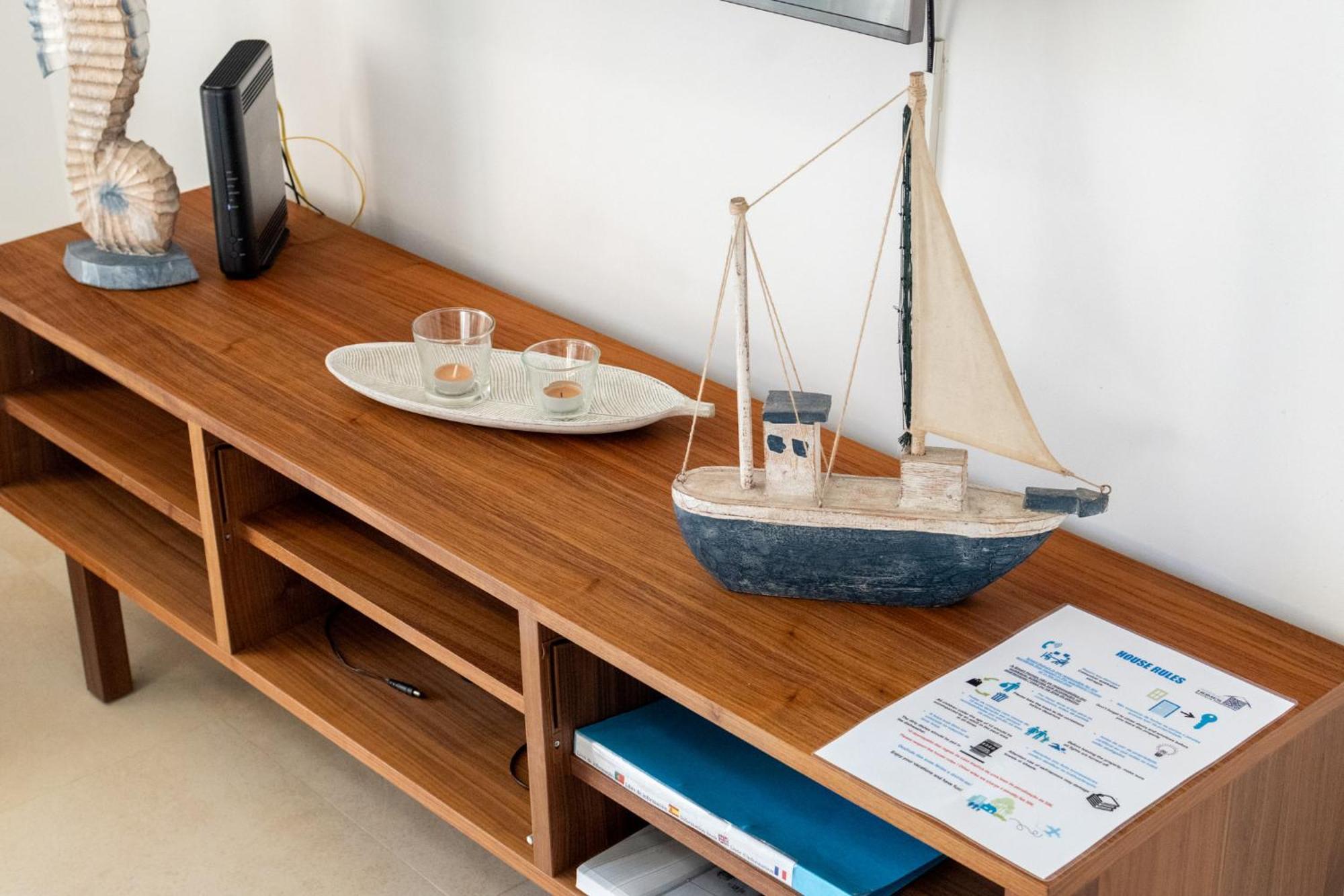 Casa Da Praia - By Smarthomes São Martinho do Porto Kültér fotó
