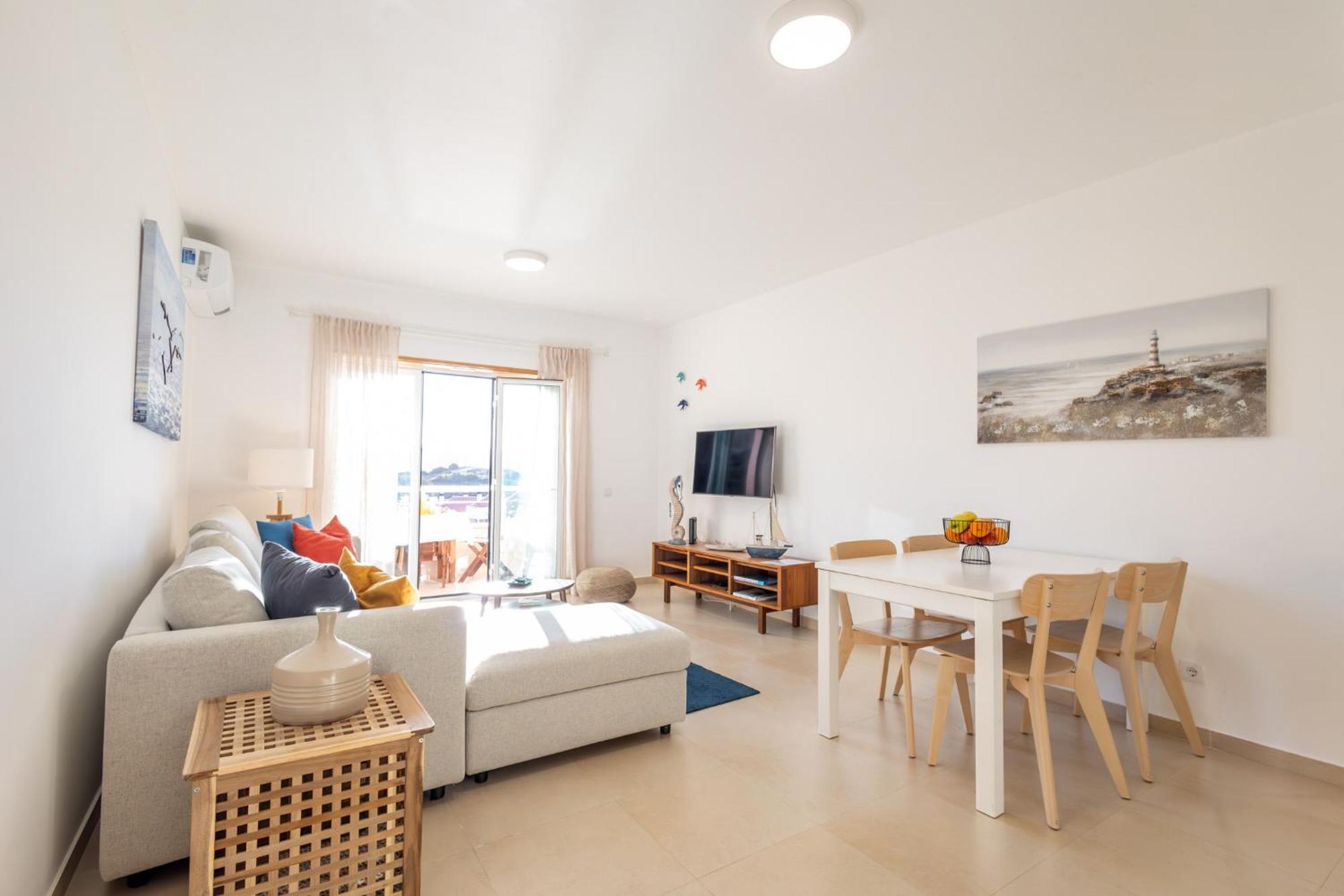 Casa Da Praia - By Smarthomes São Martinho do Porto Kültér fotó