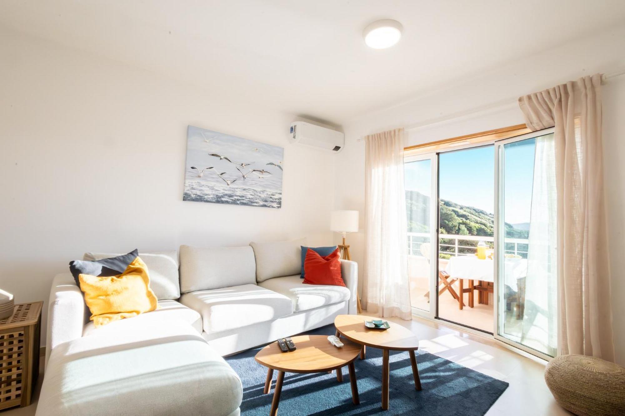 Casa Da Praia - By Smarthomes São Martinho do Porto Kültér fotó