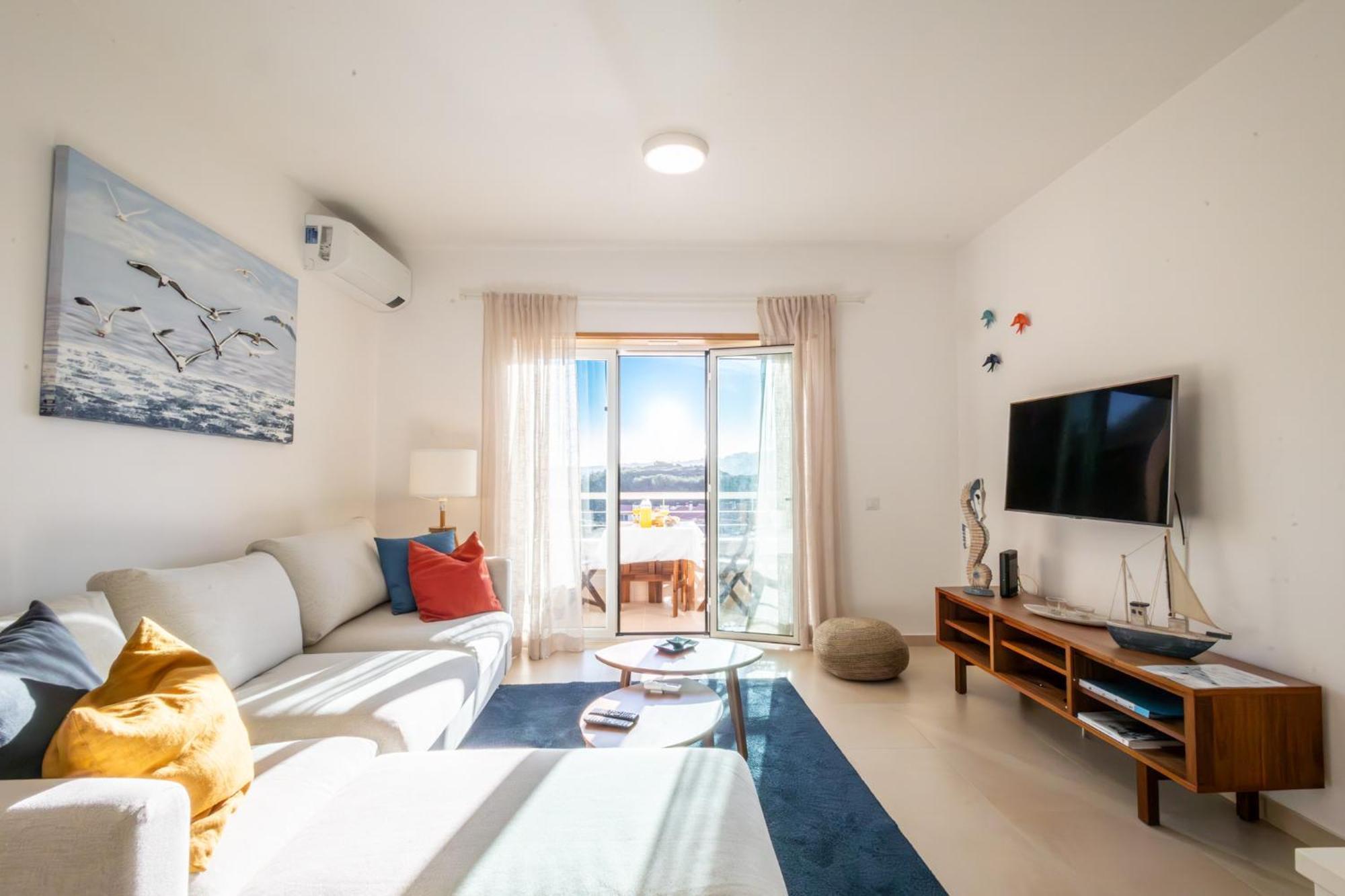 Casa Da Praia - By Smarthomes São Martinho do Porto Kültér fotó